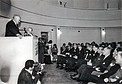 La Silla observatory Inauguration