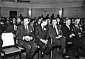 La Silla Inauguration