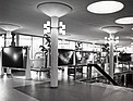 The first exhibition of the Atlas Laboratory at CERN