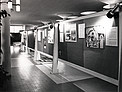 ESO exhibition in 1973