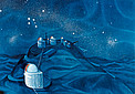 La Silla painting