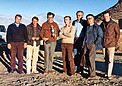 The TP Division on La Silla