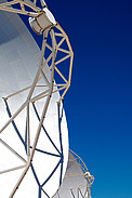 ALMA close-up