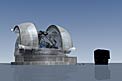 E-ELT vs. VLT