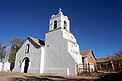 San Pedro de Atacama Church