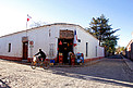 Street in San Pedro de Atacama