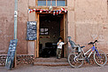 Restaurant in San Pedro de Atacama