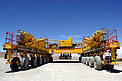 ALMA Transporter