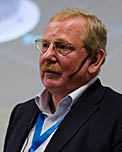 Reinhard Genzel