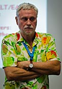 Rolf Kudritzki