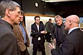 ESO Headquarters-Extension Meeting