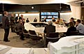 ESO Headquarters-Extension Meeting