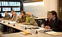 ESO Headquarter-Extension Meeting