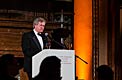 Brian Schmidt at the ESO 50th Anniversary Gala Event