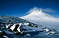 Paranal under snow