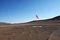 Paranal air strip