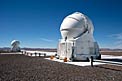 Transporting an Auxiliary Telescope