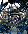 Preparing for Observations at Paranal