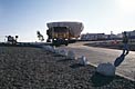 VLT Mirror Transport
