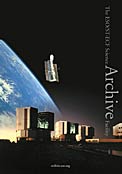Celebrating at the ESO/ST-ECF Science Archive Facility