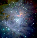 The Orion Nebula*