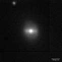 Centre of the Active Galaxy NGC 5728