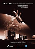 ESA/ESO Astronomy Exercise Series