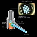 Mechanical Design of an IFU