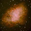 The Crab Nebula