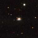 Infant Solar System in Ophiuchus