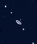 Which Ringed Planet...!?