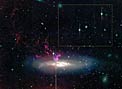The Subaru observations
