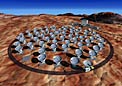 ALMA at Chajnantor