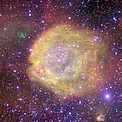 Really Hot Stars
