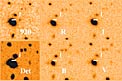Image of the Extremely Distant Galaxy z6VDF J022803-041618