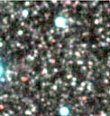 Centaurus A – Field 2 (Detail)