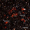 Colour Composite of W49A