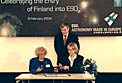 Uniting European Astronomy