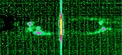 High-Resolution Spectrum of the Ant Planetary Nebula around 12.8μm