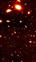 Cluster of Galaxies RXCJ0937.9-2020