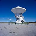 The Alcatel Alenia Space/ European Industrial Engineering Prototype Antenna