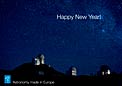 Season's Greetings!