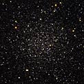 The Central Part of Messier 12