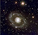 The Spectacular Spiral Galaxy ESO 269-G57