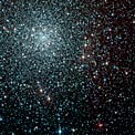 Globular Cluster NGC 6397