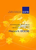 ESFRI Report 2006