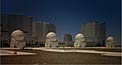 The Four ATs at Paranal
