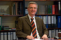 Prof. Tim de Zeeuw