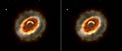 The Inner Winds of Eta Carinae