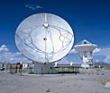 The ALMA Prototype Antennas
